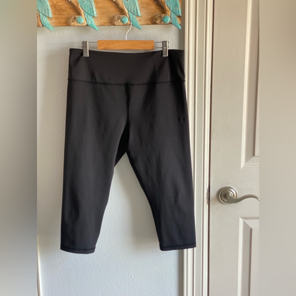 Black Women's Pants